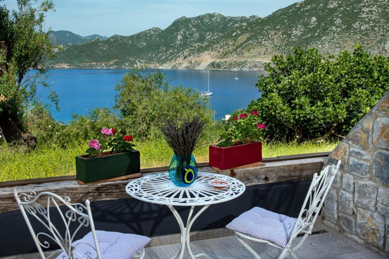 Villa Bakacak Selimiye (Aegean) Exterior photo