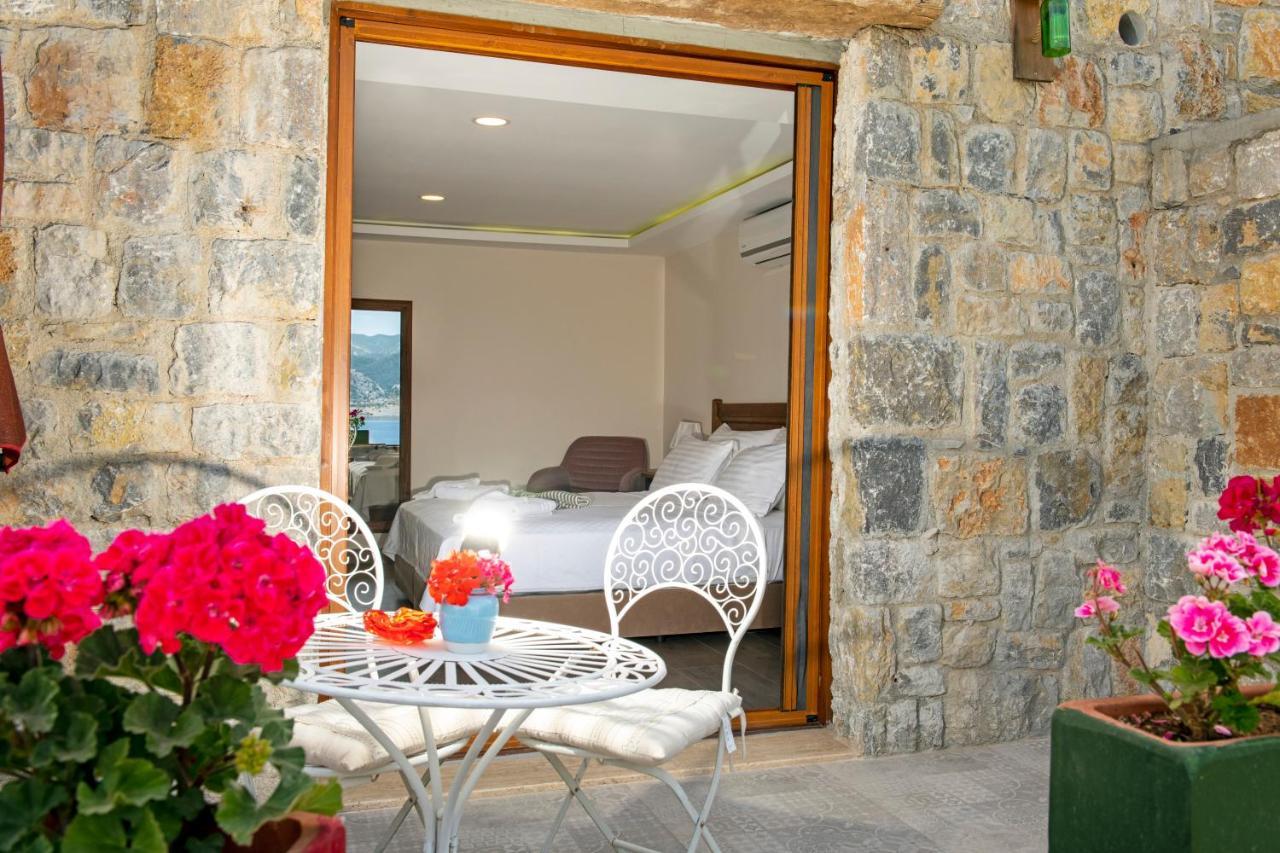 Villa Bakacak Selimiye (Aegean) Exterior photo