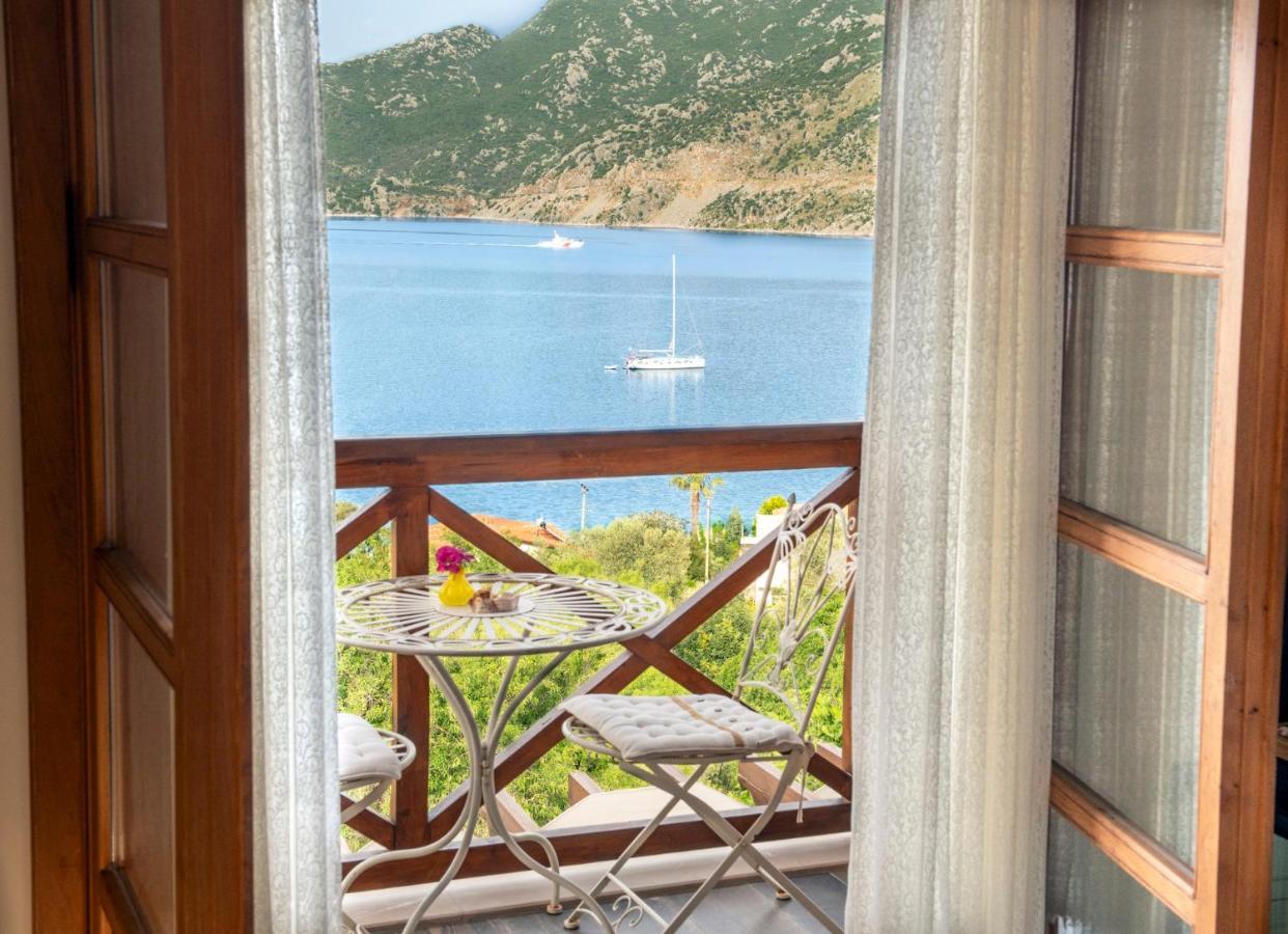 Villa Bakacak Selimiye (Aegean) Exterior photo