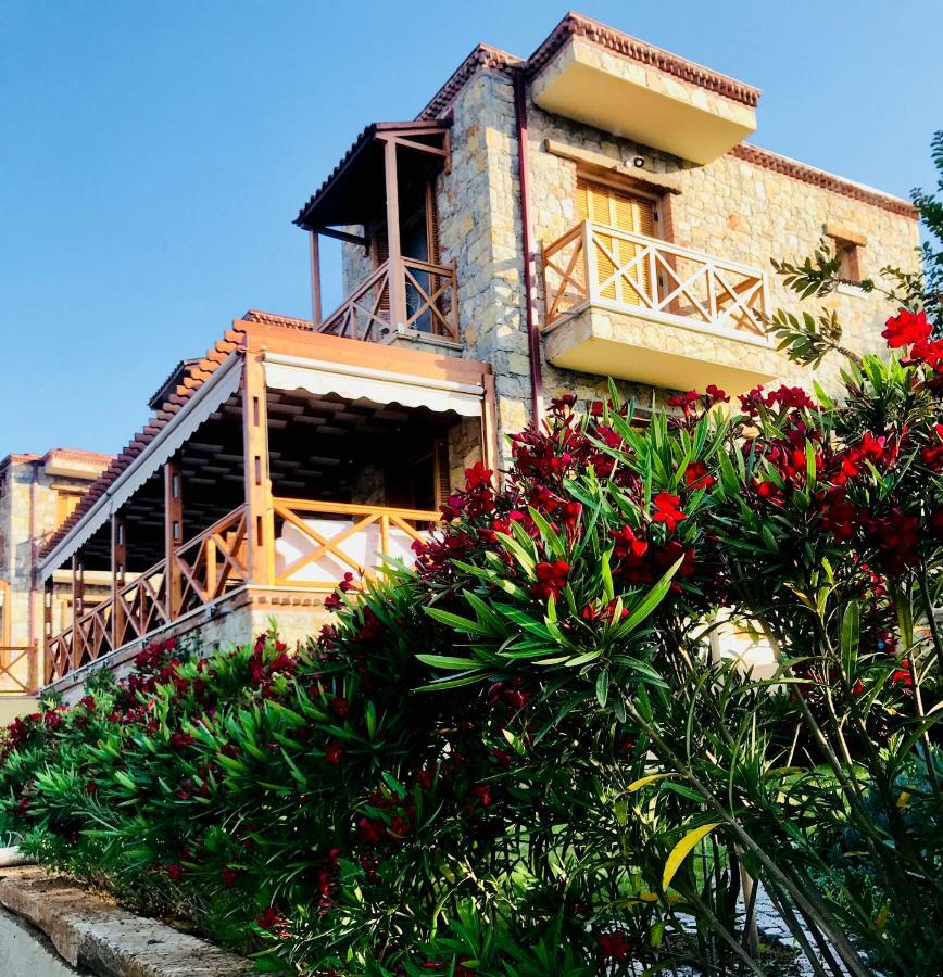 Villa Bakacak Selimiye (Aegean) Exterior photo