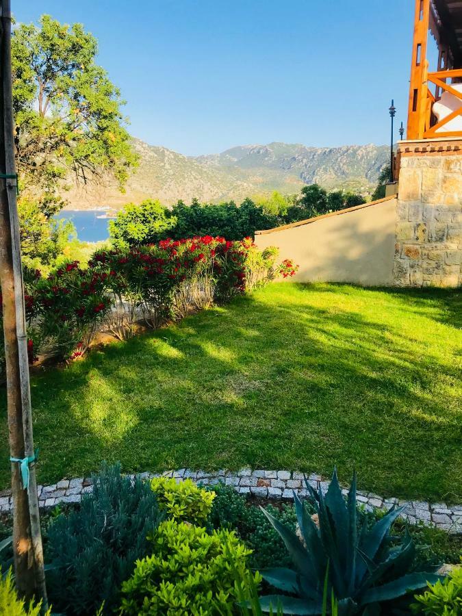 Villa Bakacak Selimiye (Aegean) Exterior photo