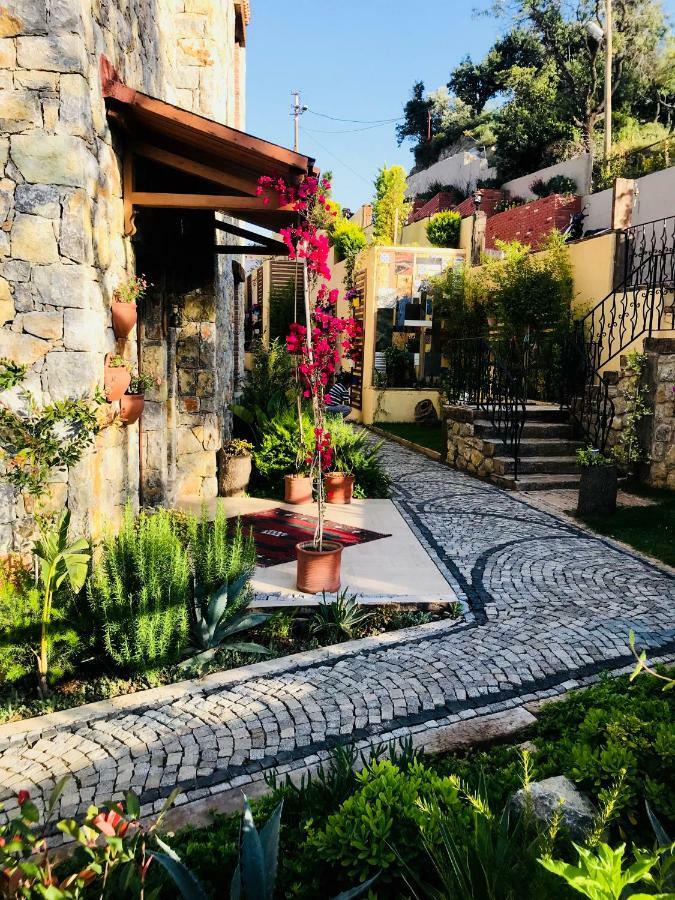 Villa Bakacak Selimiye (Aegean) Exterior photo