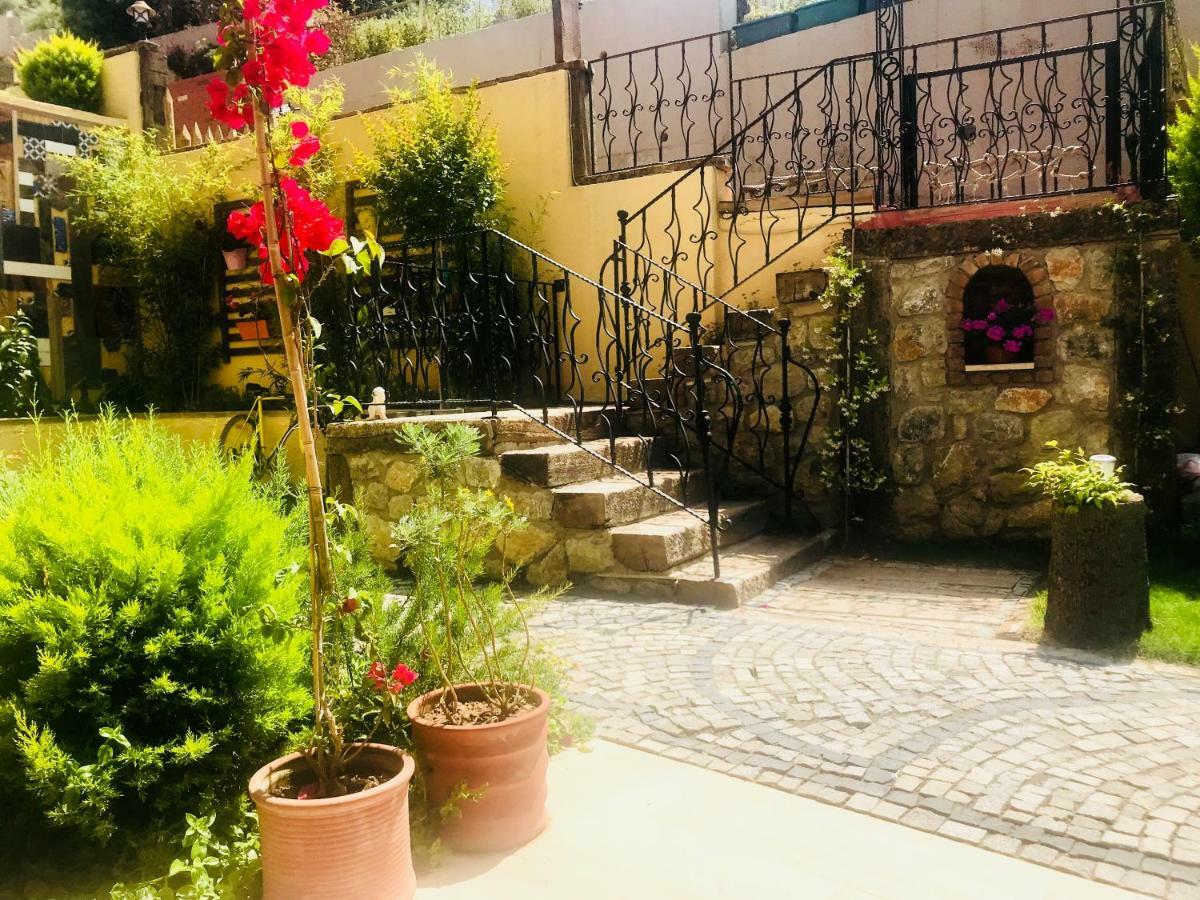 Villa Bakacak Selimiye (Aegean) Exterior photo