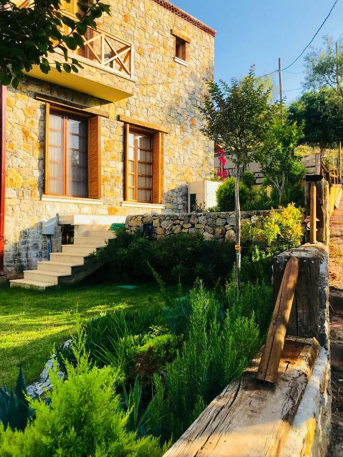 Villa Bakacak Selimiye (Aegean) Exterior photo